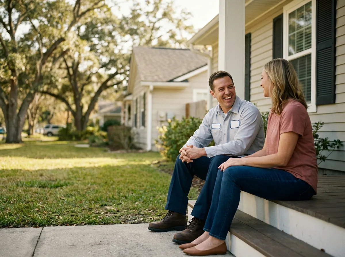 Septic tank pumping FAQs for Cudahy, CA